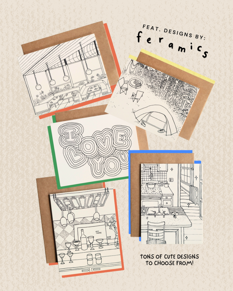 Sip & Color with feramics