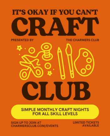 Pumpkin Carving & Painting (October Craft Club)
